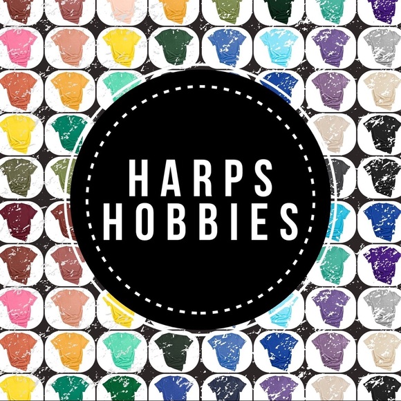 harpshobbies